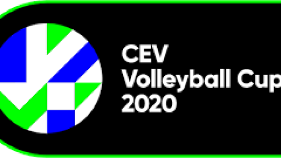 El CV Teruel ya conoce su primer rival en la CEV Challenge Cup 2021
