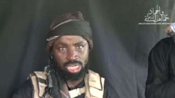 Confirman la muerte del líder del grupo yihadista Boko Haram