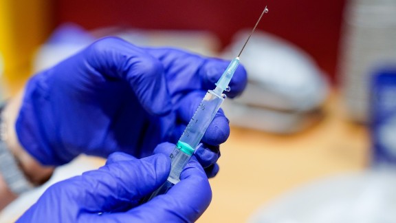 Aragón repartirá más de 99.000 vacunas esta semana
