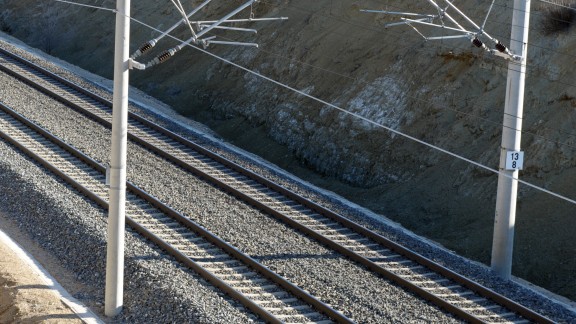 Autorizada la licitación de las obras de renovación de vía en el tramo Plasencia del Monte-Ayerbe