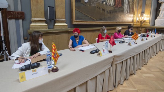 Aragón recibirá 26 millones de euros para renovar sus equipos sanitarios