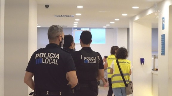 Continúan las inspecciones de los establecimientos que favorecieron el 'macrobrote' en Mallorca