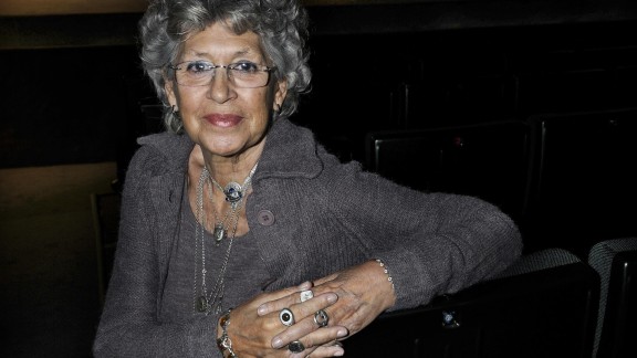 Familiares y amigos se despiden de Pilar Bardem fallecida ayer a los 82 años
