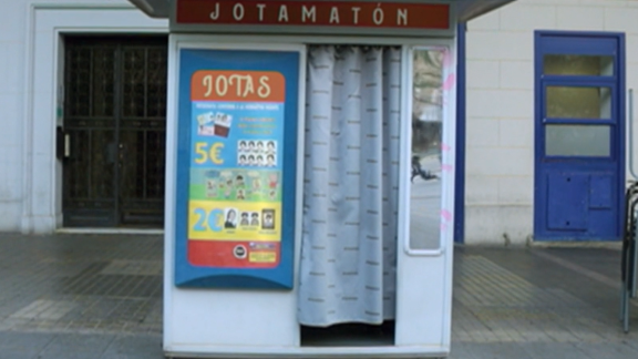 Descubre el 'Jotamatón' de Aragón TV y Aragón Radio
