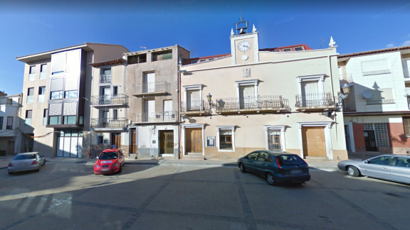 Detenido por seis robos en vehículos en Brea de Aragón e Illueca