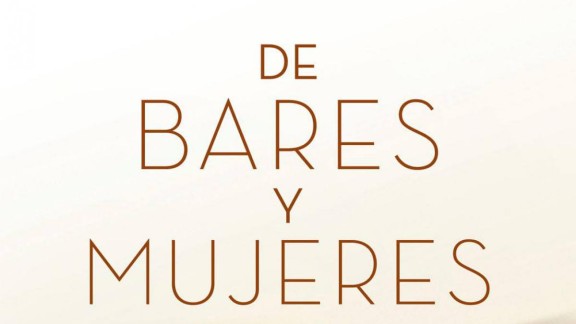 La antología de relatos 'De bares y mujeres'