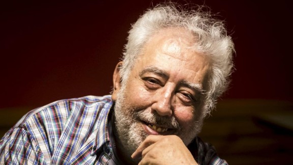 Muere el actor Gabriel Latorre a los 68 años