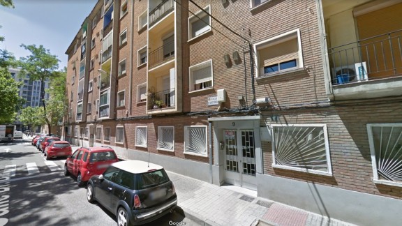 Desmantelado un 'supermercado de la droga' en un piso de Zaragoza