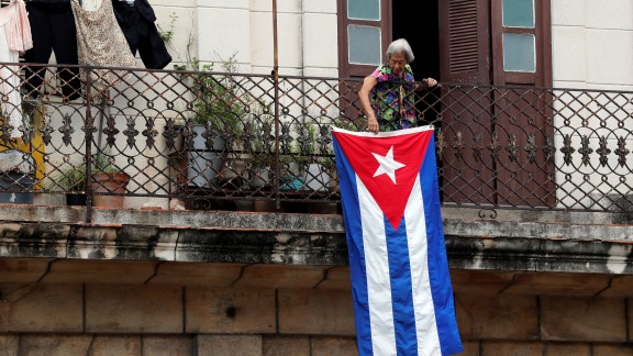 Calma tensa en una Cuba sin internet tras las protestas masivas