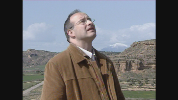 El oscense José Antonio Satué será el nuevo obispo de Teruel y Albarracín
