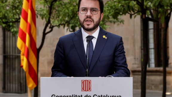 Cataluña se postula para organizar los Juegos Olímpicos de Invierno de 2030