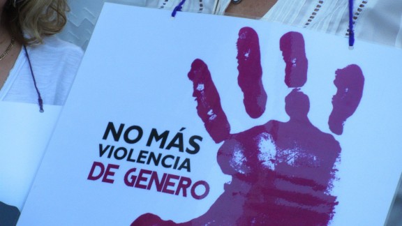 Confirmada la naturaleza machista del asesinato de una mujer en Almería el pasado junio