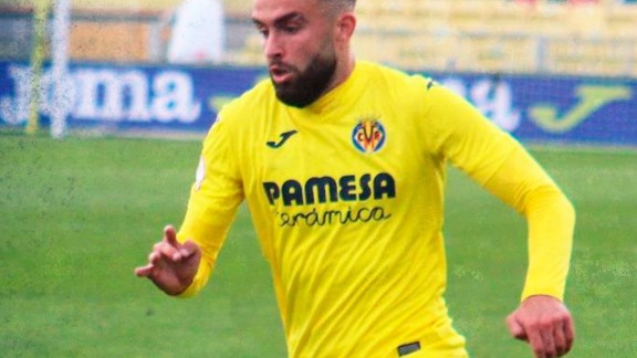 Edu Adell refuerza a la SD Huesca B
