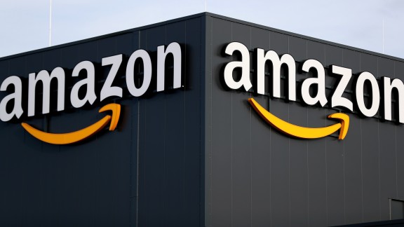 Amazon abrirá su cuarto almacén en Zaragoza con 1.500 empleados