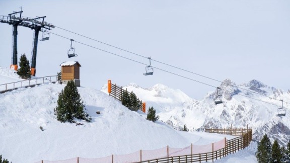 30 millones para potenciar el turismo de nieve y rural en cinco territorios de Aragón