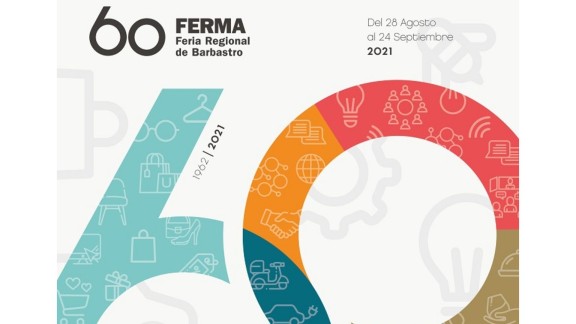 FERMA Stocks inaugura la Feria Regional de Barbastro 2021