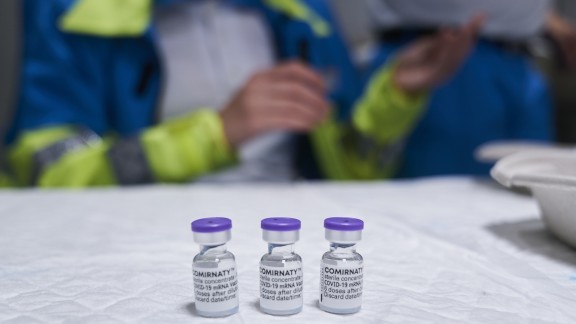 La OMS pide una moratoria mundial para la tercera dosis de la vacuna