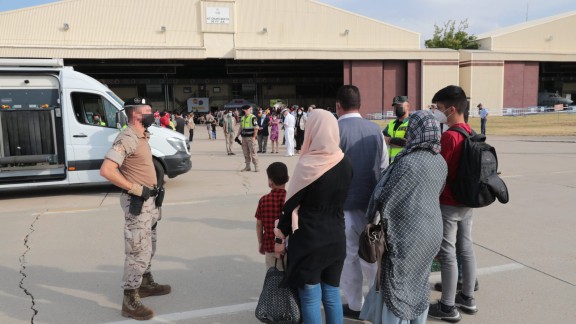 España da por concluida la misión de evacuación en Afganistán