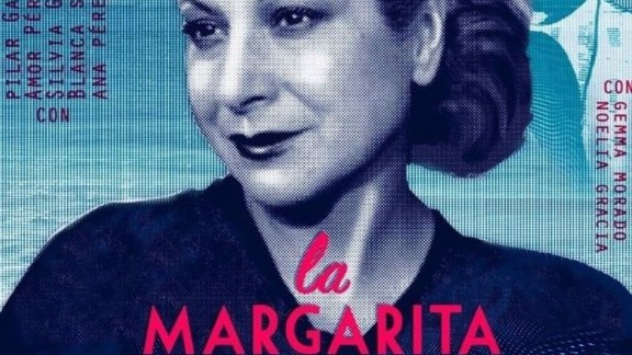 'La Margarita de Federico' abre 28 Muestra de Teatro de Andorra