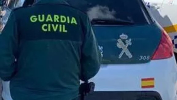 Un hombre asesina a su pareja en Málaga y quema su cuerpo
