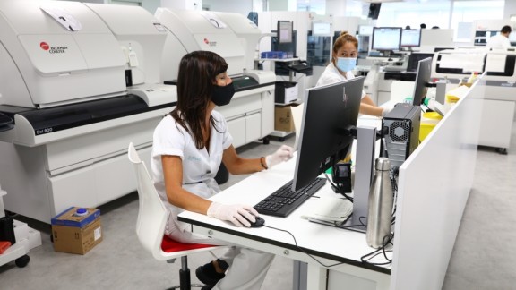 El Hospital San Jorge ofrecerá servicio de radioterapia en 2023