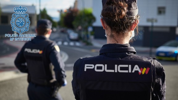 La Policía alerta del aumento de estafas telefónicas a comercios de Zaragoza