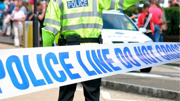 Seis muertos en un tiroteo en el suroeste de Inglaterra