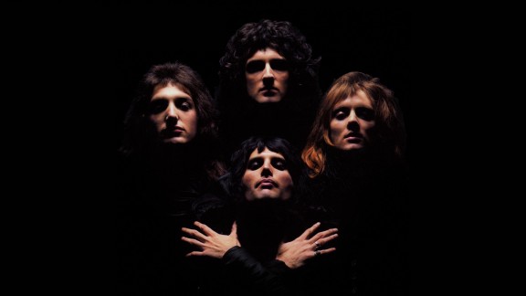 La discoteca clásica: una revisión del 'Bohemian Rhapsody'