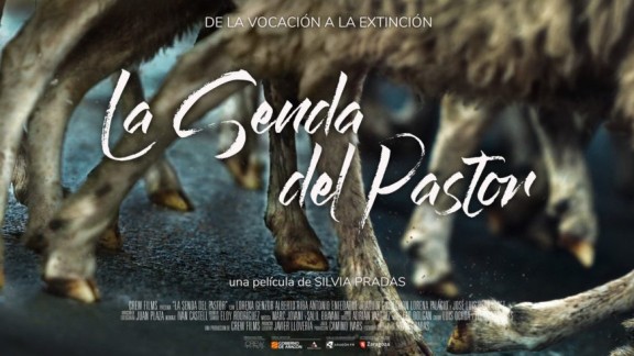 ‘La Senda del Pastor’, el primer largometraje de Silvia Pradas