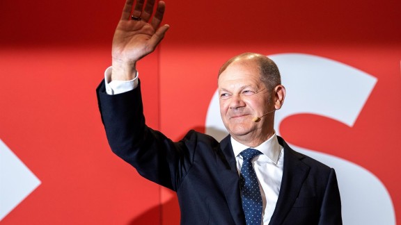 El SPD gana las elecciones y la coalición CDU/CSU cae a mínimos históricos