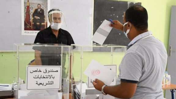 Un partido tecnócrata y liderado por un magnate gana las elecciones en Marruecos