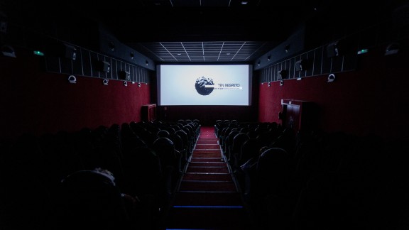 Comienza la Fiesta del Cine en pleno auge de las plataformas streaming