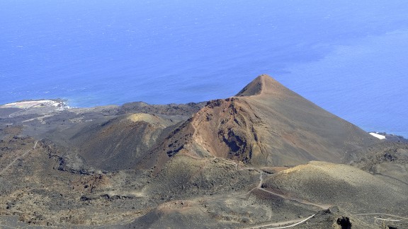 Desciende la actividad sísmica en La Palma, pero podría aumentar a corto plazo