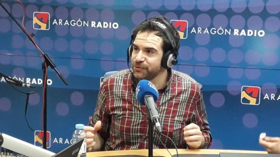 Jorge Usón regresa a la segunda temporada de la serie ‘By Ana Milán’