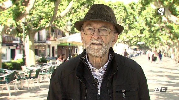 Fallece el cronista y fotógrafo bilbilitano José Verón Gormaz