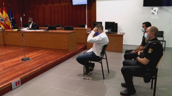Condenado a diez años por intentar matar a su exnovia en Miralbueno