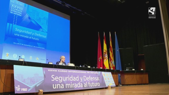 Josep Piqué pide incrementar los presupuestos de defensa de la UE