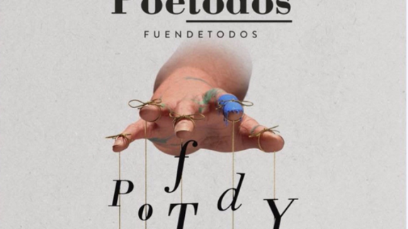Arranca el festival 'Poetodos'