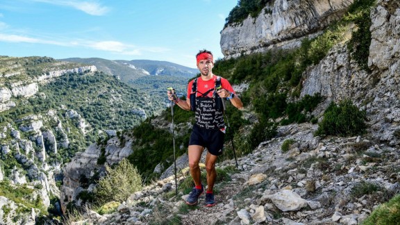 La Ultra Trail Guara Somontano, en Aragón Radio y Aragón Deporte con Territorio Trail