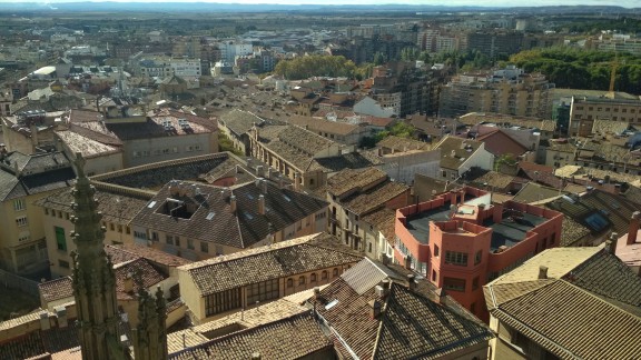 104 viviendas de Huesca se beneficiarán de una nueva convocatoria del plan ARRU