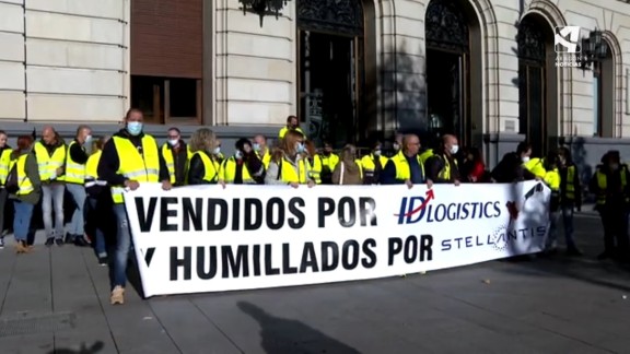 Los trabajadores de IDL vuelven a la calle y piden más apoyo institucional