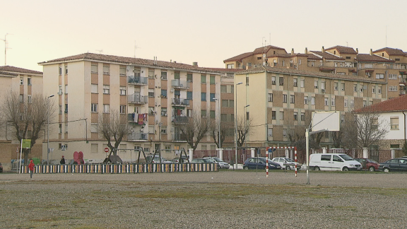 Huesca dictamina unas ordenanzas marcadas por la congelación