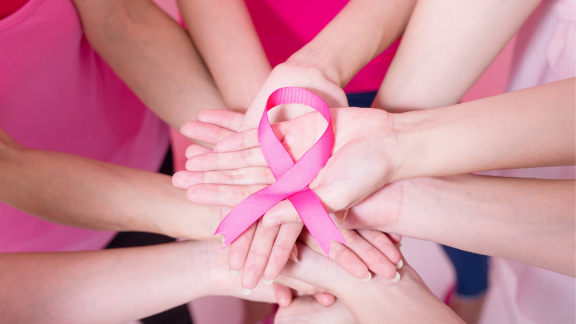 Tratamientos individualizados y detección precoz contra el cáncer de mama