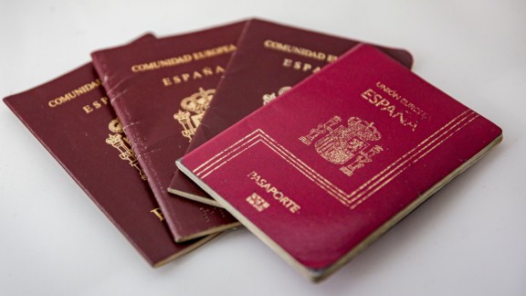 Los ciudadanos de la UE solo podrán viajar al Reino Unido con pasaporte