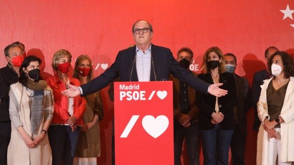 PSOE y PP pactan la renovación de cuatro órganos constitucionales