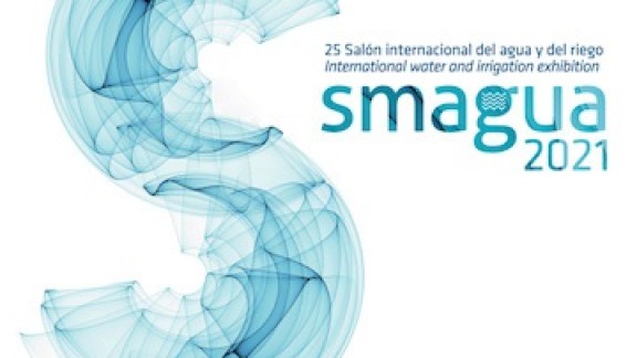 Smagua y Spaper regresan este año con 317 expositores de 27 países