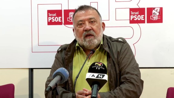 Pesimismo de los diputados socialistas aragoneses por el texto de la nueva PAC