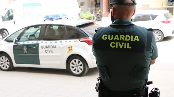 Un auxiliar de seguridad agrede a una visitante en la Feria de Zaragoza