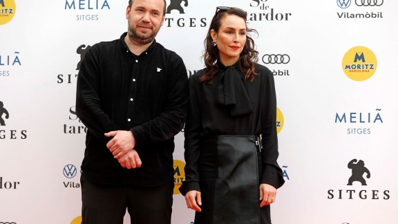 'Lamb' se corona como la mejor película del Festival de Cine de Sitges