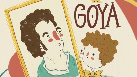 La Comarca Campo de Belchite presenta ‘El nieto de Goya’